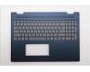 Lenovo 5CB1S05121 COVER UpASSY HBW H 83KU NFP CB BL