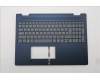 Lenovo 5CB1S05123 COVER UpASSY NORDIC H 83KU NFP CB BL