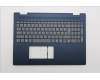 Lenovo 5CB1S05124 COVER UpASSY BEL H 83KU NFP CB BL