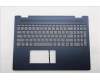 Lenovo 5CB1S05128 COVER UpASSY EURO ENG H 83KU NFP CB BL