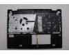 Lenovo 5CB1S05130 COVER UpASSY BUL H 83KU NFP CB BL