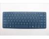 Lenovo COVER Keyboard L83KJ ASM ENG pour Lenovo Yoga Book 9 14IAH10 (83KJ)