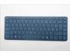 Lenovo COVER Keyboard L83KJ ASM FRA pour Lenovo Yoga Book 9 14IAH10 (83KJ)