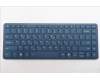 Lenovo COVER Keyboard L83KJ ASM GRE pour Lenovo Yoga Book 9 14IAH10 (83KJ)