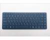 Lenovo COVER Keyboard L83KJ ASM HBW pour Lenovo Yoga Book 9 14IAH10 (83KJ)