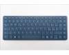 Lenovo COVER Keyboard L83KJ ASM ITA pour Lenovo Yoga Book 9 14IAH10 (83KJ)