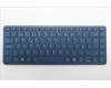 Lenovo COVER Keyboard L83KJ ASM POR pour Lenovo Yoga Book 9 14IAH10 (83KJ)