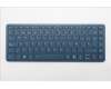 Lenovo COVER Keyboard L83KJ ASM SPA pour Lenovo Yoga Book 9 14IAH10 (83KJ)