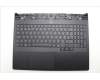Lenovo 5CB1S11817 COVER Upper Case ASM_BEL L 83F5EB RGB