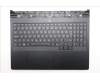 Lenovo 5CB1S11839 COVER Upper Case ASM_SLV L 83F5EB RGB