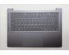 Lenovo 5CB1S11855 COVER UpCaseASM BEL H83HX LG ML BL