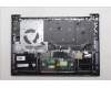 Lenovo 5CB1S11857 COVER UpCaseASM CZE/SLK H83HX LG ML BL