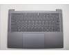 Lenovo 5CB1S11858 COVER UpCaseASM ENG H83HX LG ML BL