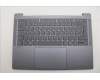 Lenovo 5CB1S11863 COVER UpCaseASM GER H83HX LG ML BL