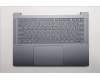 Lenovo 5CB1S11864 COVER UpCaseASM GRE H83HX LG ML BL