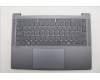 Lenovo 5CB1S11865 COVER UpCaseASM HBW H83HX LG ML BL