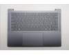 Lenovo 5CB1S11866 COVER UpCaseASM HUN H83HX LG ML BL