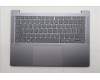 Lenovo 5CB1S11868 COVER UpCaseASM ITA H83HX LG ML BL