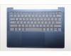 Lenovo 5CB1S11889 COVER UpCaseASM EURO ENG H83HX CB ML BL