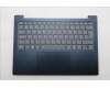 Lenovo 5CB1S11890 COVER UpCaseASM FRA H83HX CB ML BL