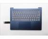 Lenovo 5CB1S11898 COVER UpCaseASM ITA H83HX CB ML BL