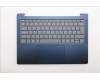 Lenovo 5CB1S11902 COVER UpCaseASM NORDIC H83HX CB ML BL