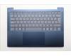 Lenovo 5CB1S11906 COVER UpCaseASM SPA H83HX CB ML BL
