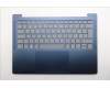 Lenovo 5CB1S11907 COVER UpCaseASM SWS H83HX CB ML BL