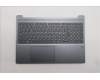Lenovo 5CB1S05160 COVER UpperCaseASM_NORDIC L83N3LG NBL FP