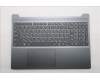 Lenovo 5CB1S05162 COVER Upper Case ASM_RUS L 83N3LG NBL FP