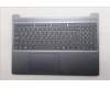 Lenovo 5CB1S05169 COVER Upper Case ASM_UKE L 83N3LG NBL FP