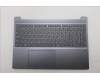 Lenovo 5CB1S05175 COVER UpperCaseASM_CZE/SLK L83N3 LG BLFP