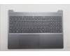 Lenovo 5CB1S05177 COVER UpperCaseASM_EURO ENG L83N3 LGBLFP
