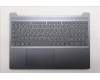 Lenovo 5CB1S05181 COVER Upper Case ASM_GER L 83N3 LG BL FP