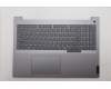 Lenovo 5CB1S00323 COVER Upper Case ASM_POR W21SK AG BL H
