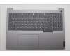 Lenovo 5CB1S00324 COVER Upper Case ASM_RUS W21SK AG BL H