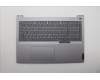Lenovo 5CB1S00326 COVER Upper Case ASM_SPA W21SK AG BL H