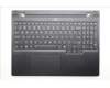 Lenovo 5CB1S24056 COVER Upper Case ASM_ENG L 83LYAS RGB