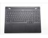 Lenovo 5CB1S24062 COVER Upper Case ASM_GRE L 83LYAS RGB
