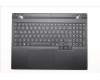 Lenovo 5CB1S24065 COVER Upper Case ASM_ILD L 83LYAS RGB
