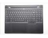 Lenovo 5CB1S24072 COVER Upper Case ASM_RUS L 83LYAS RGB