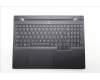 Lenovo 5CB1S24079 COVER Upper Case ASM_UKE L 83LYAS RGB