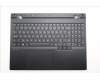 Lenovo 5CB1S24084 COVER Upper Case ASM_BUL L 83LYAS