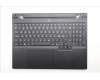 Lenovo 5CB1S24170 COVER Upper Case ASM_NORDIC L 83LYAS