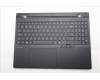 Lenovo 5CB1S31065 COVER Upper Case ASM_EURO ENG L 83LYPT
