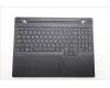 Lenovo 5CB1S31071 COVER Upper Case ASM_HBW L 83LYPT