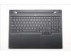 Lenovo 5CB1S31087 COVER Upper Case ASM_UKE L 83LYPT
