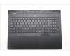 Lenovo 5CB1S31124 COVER Upper Case ASM_POR L 83LT EB BL WH