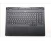 Lenovo 5CB1S31127 COVER Upper Case ASM_SPA L 83LT EB BL WH