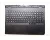 Lenovo 5CB1S31128 COVER Upper Case ASM_SWS L 83LT EB BL WH